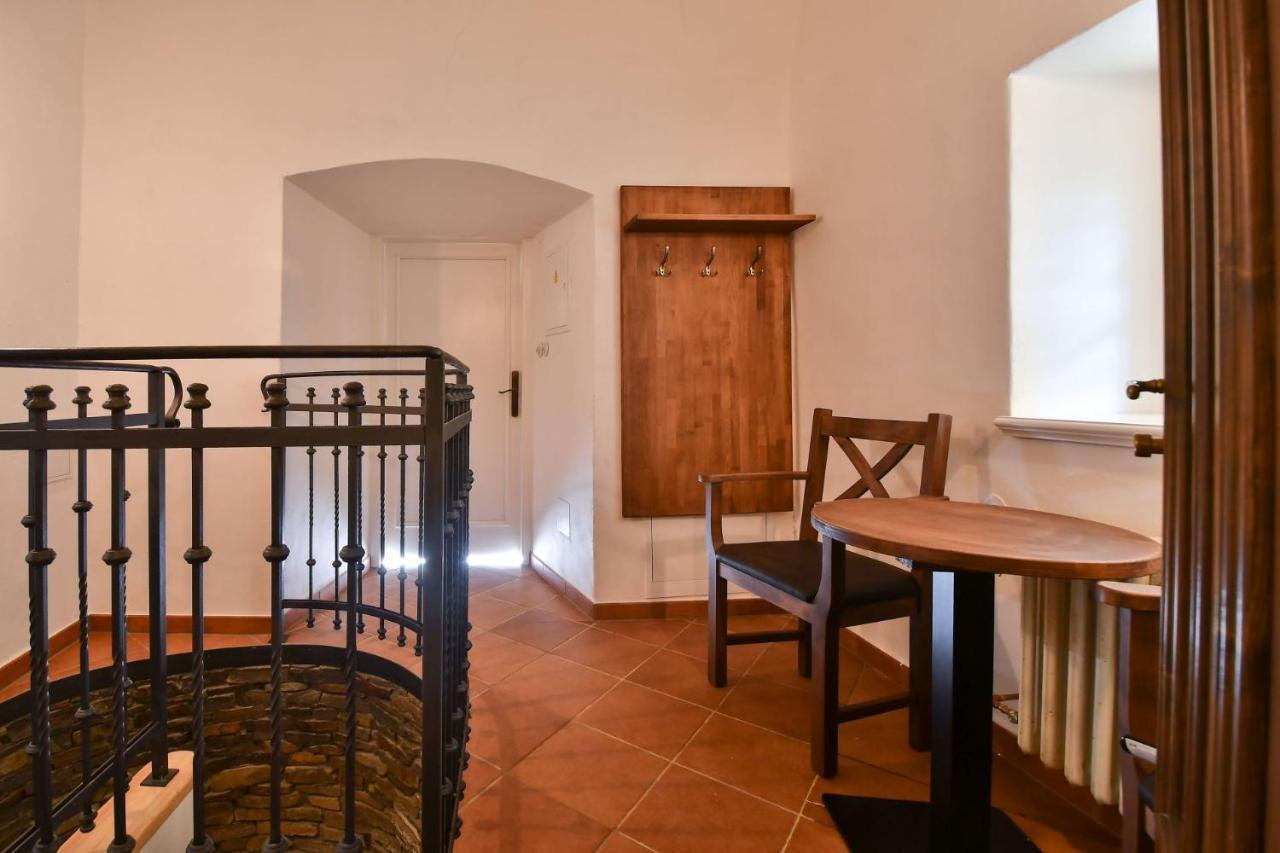 Hotel Zámek Račice Esterno foto