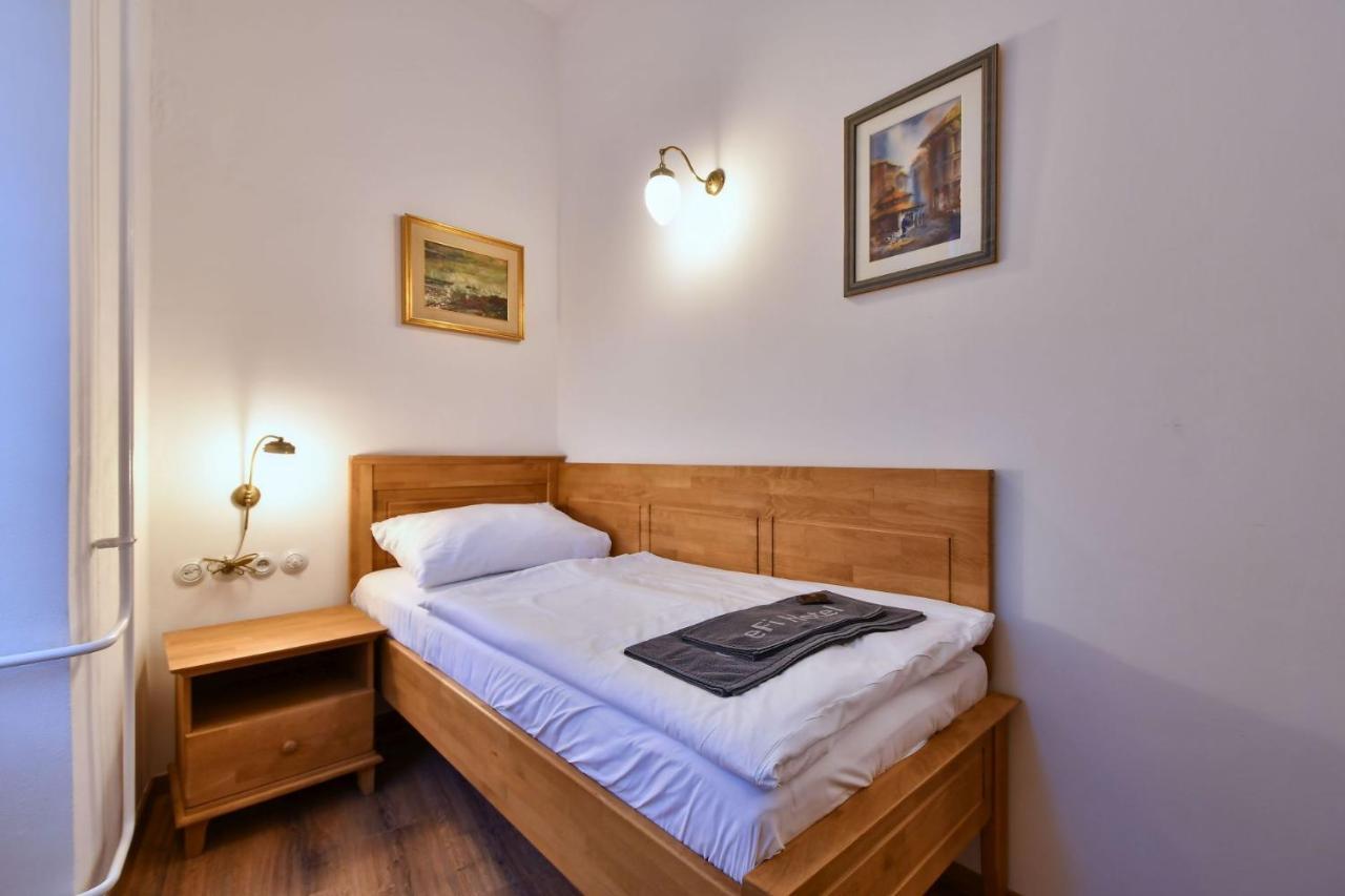 Hotel Zámek Račice Esterno foto