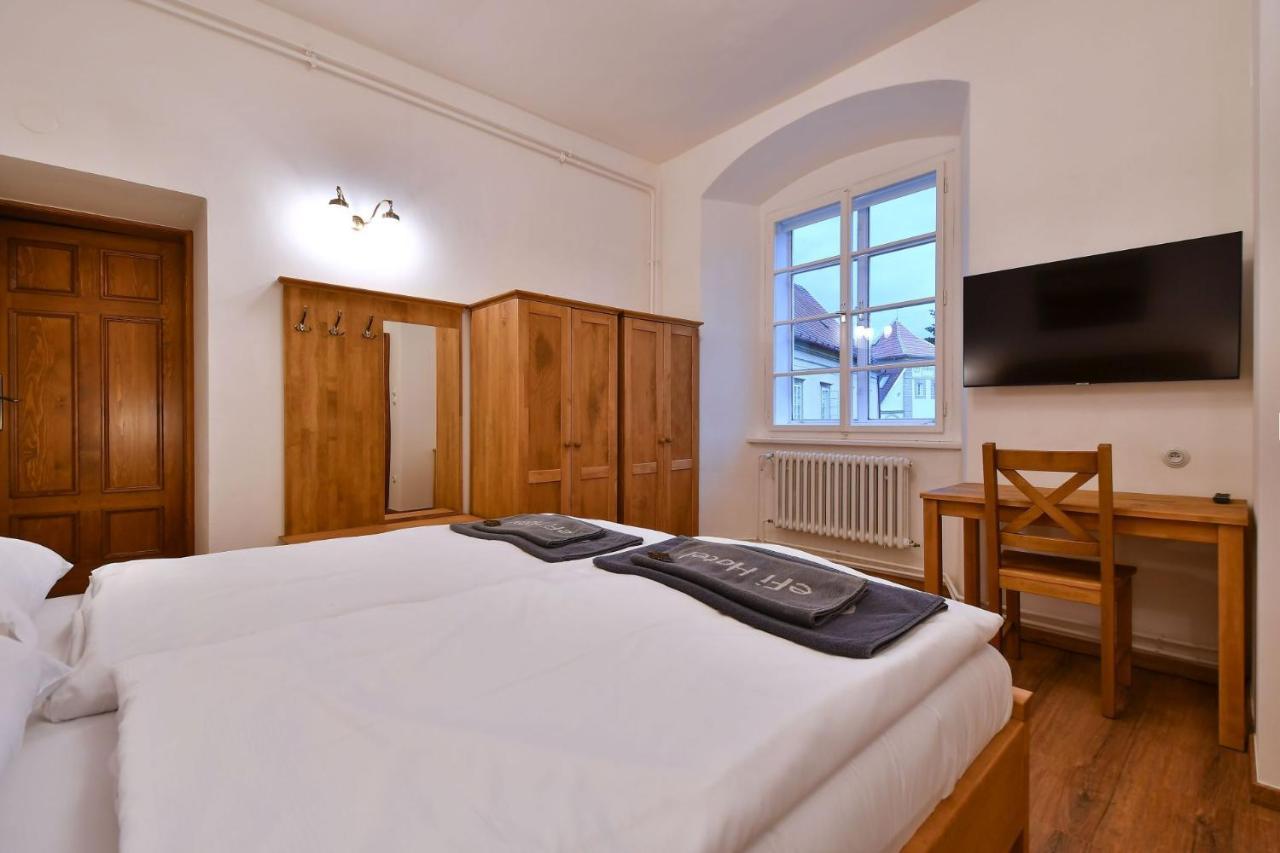Hotel Zámek Račice Esterno foto
