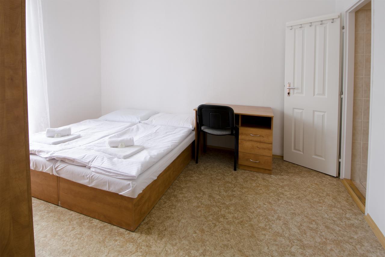 Hotel Zámek Račice Esterno foto