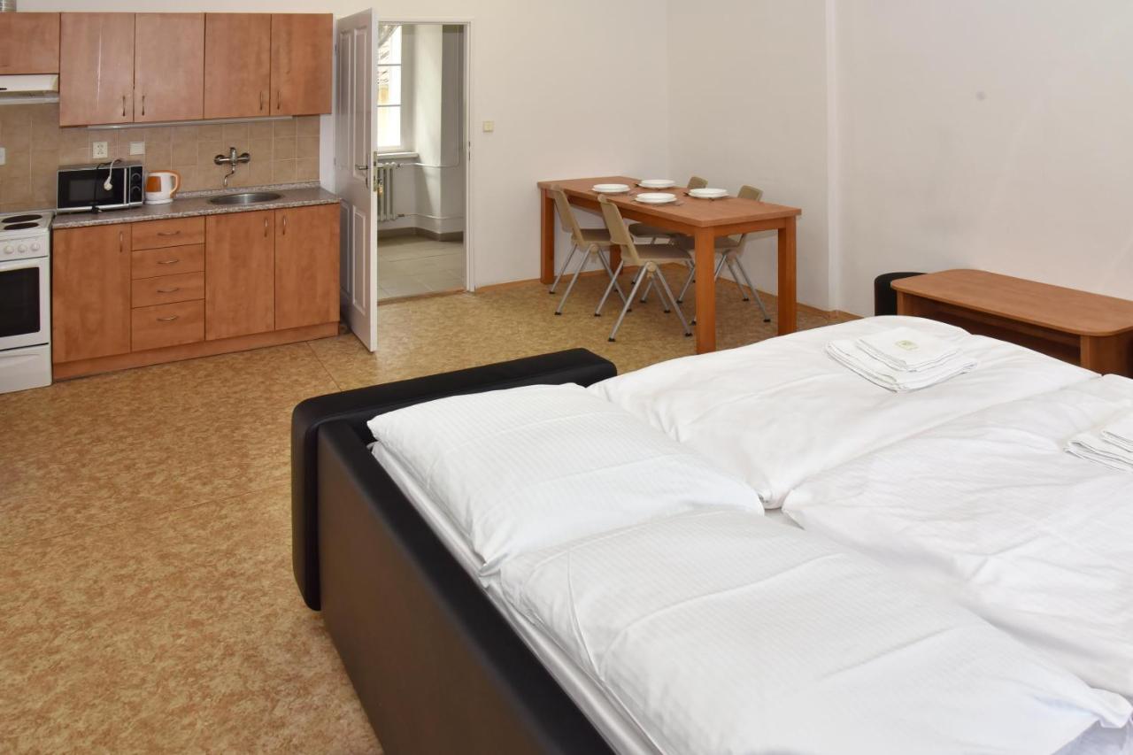 Hotel Zámek Račice Esterno foto