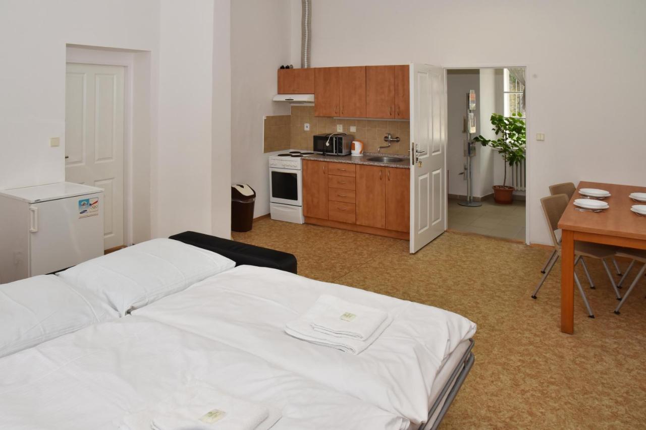 Hotel Zámek Račice Esterno foto