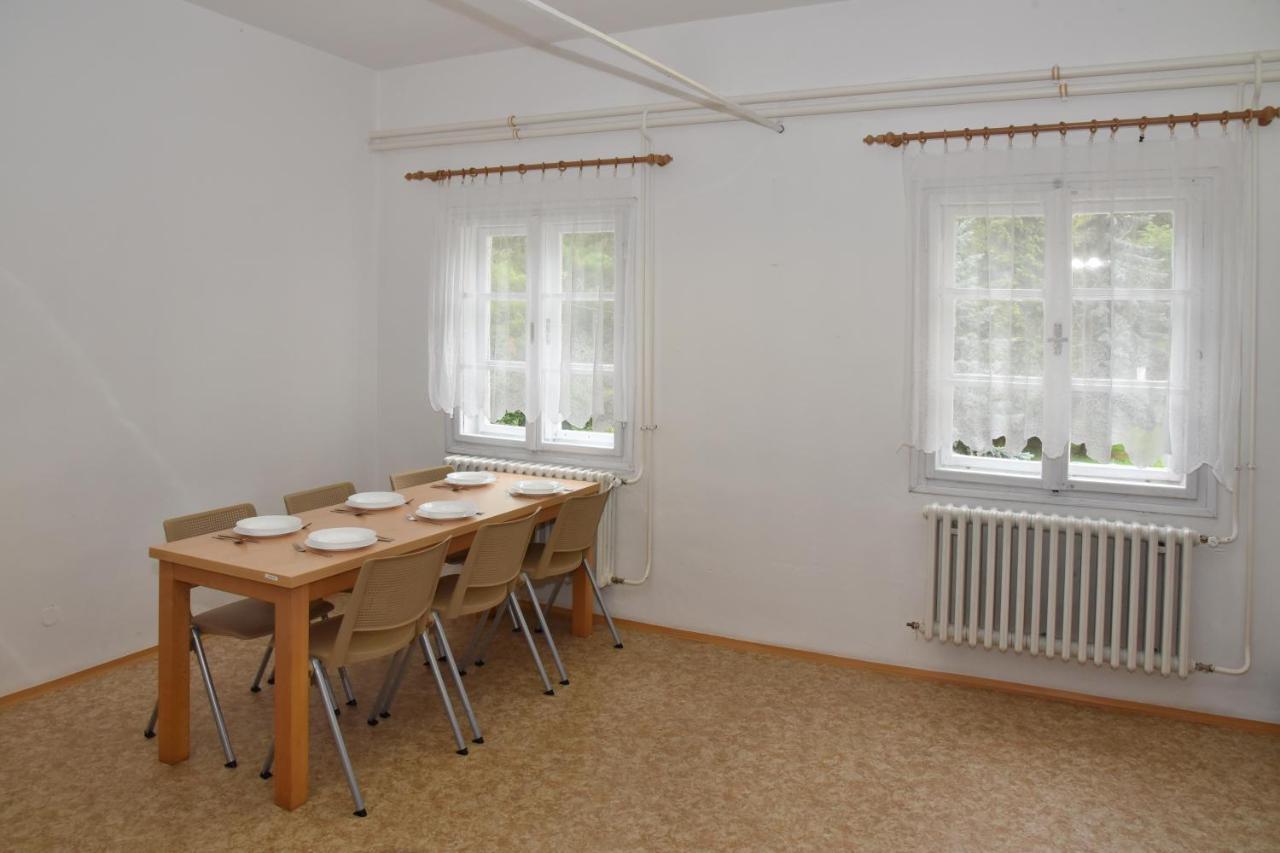 Hotel Zámek Račice Esterno foto