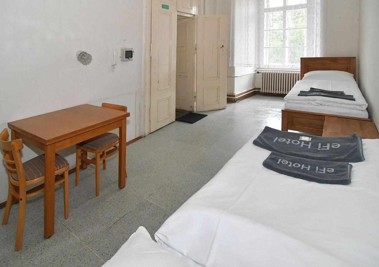 Hotel Zámek Račice Esterno foto