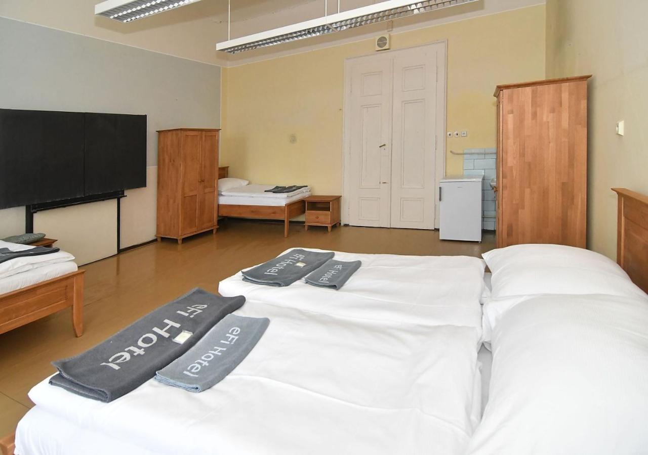 Hotel Zámek Račice Esterno foto