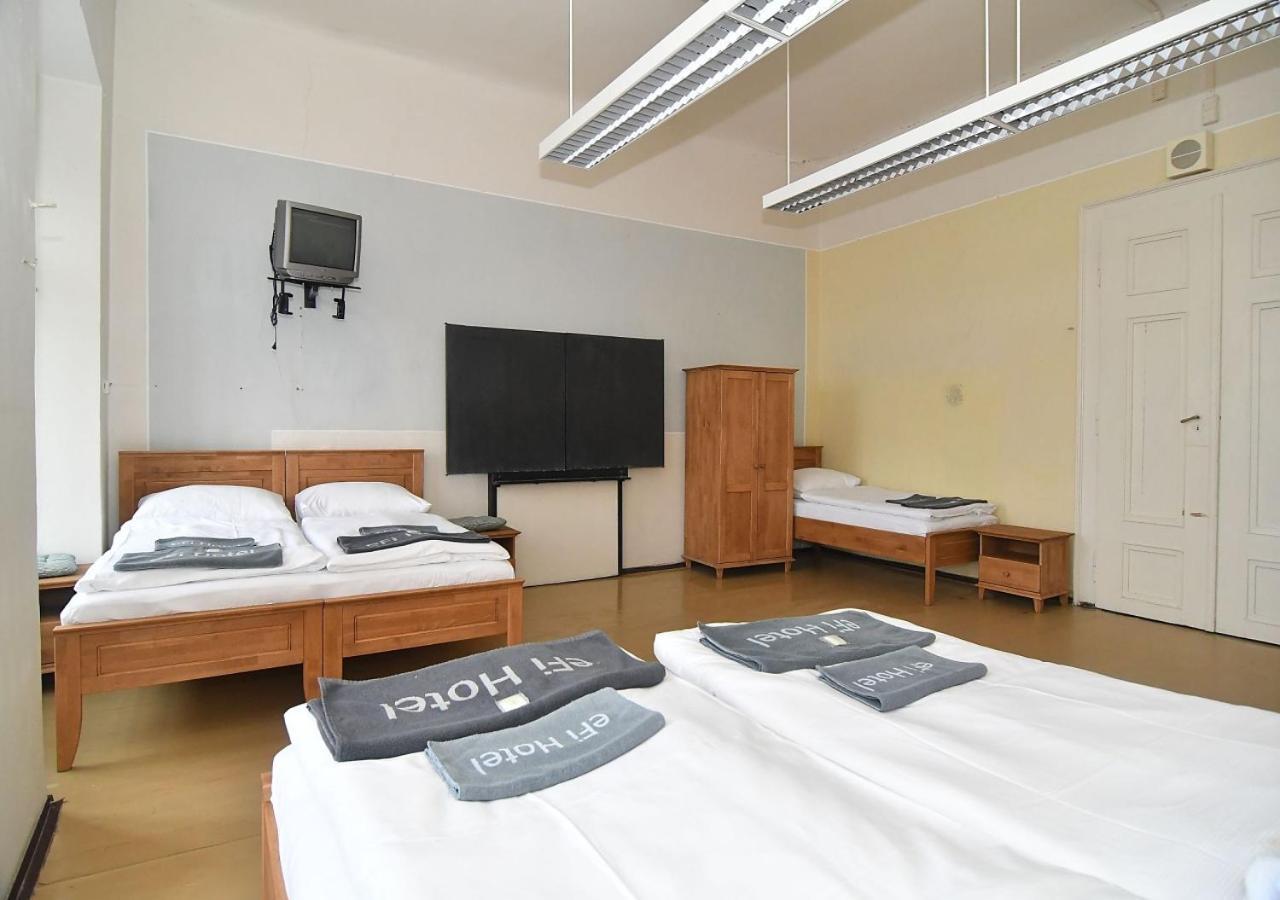 Hotel Zámek Račice Esterno foto