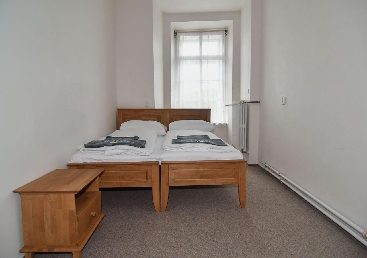 Hotel Zámek Račice Esterno foto