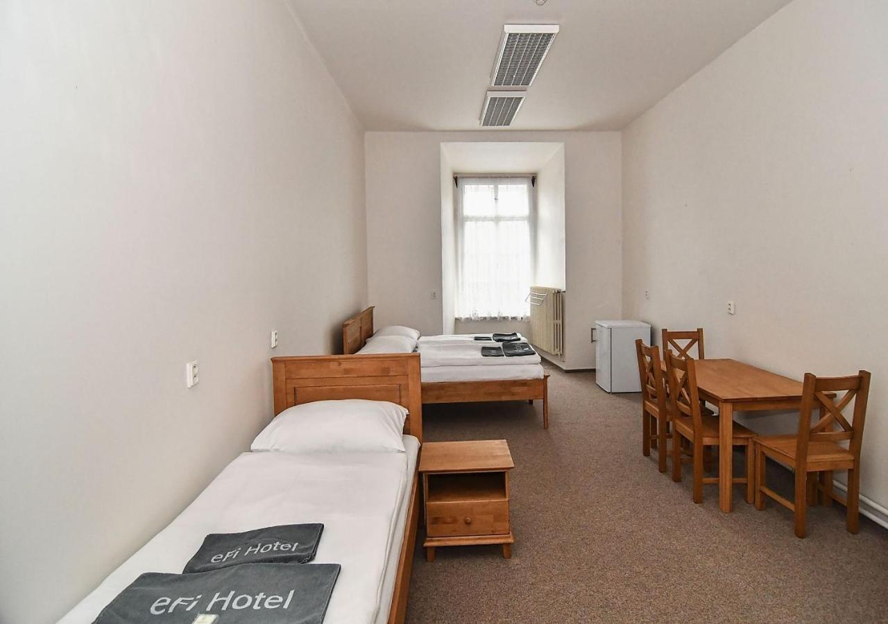 Hotel Zámek Račice Esterno foto