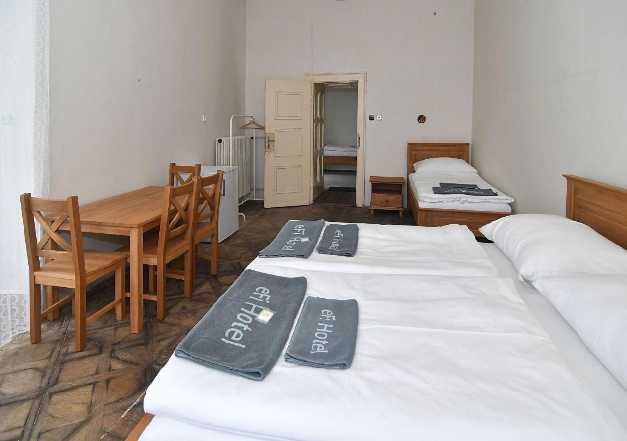Hotel Zámek Račice Esterno foto
