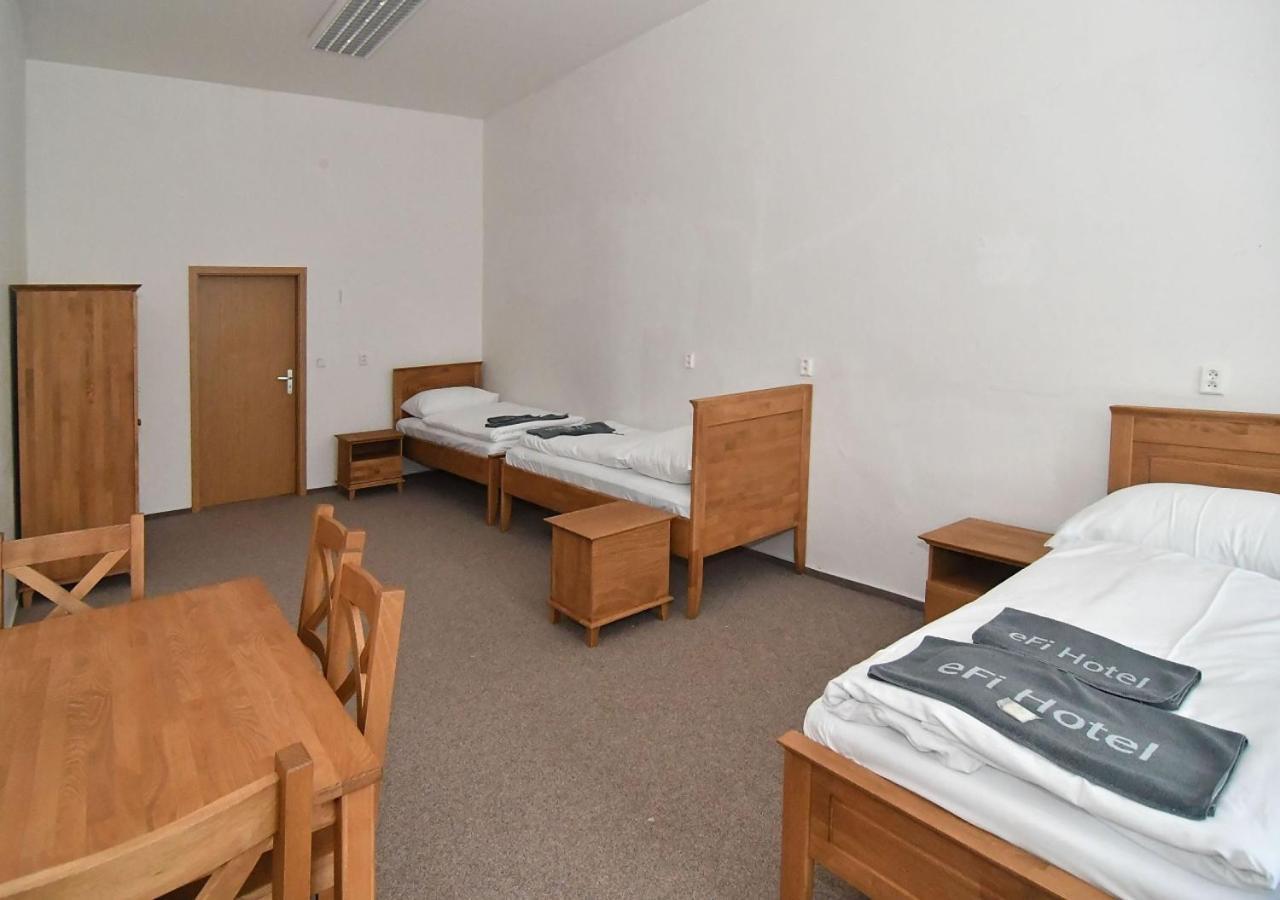 Hotel Zámek Račice Esterno foto
