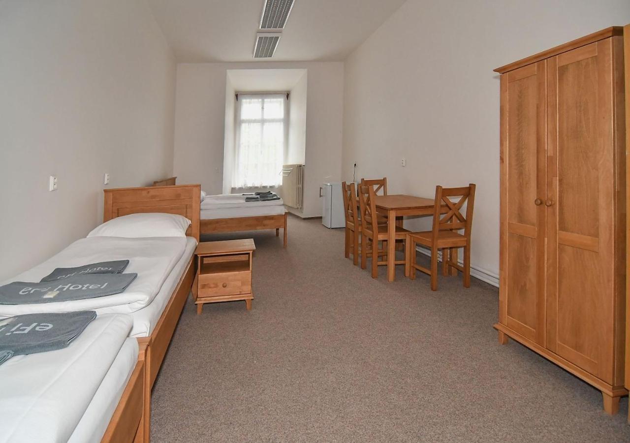 Hotel Zámek Račice Esterno foto