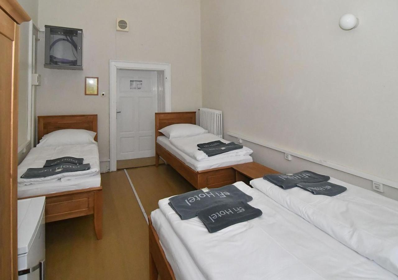 Hotel Zámek Račice Esterno foto